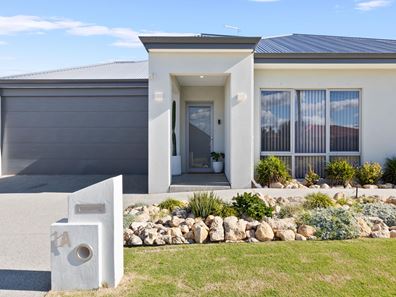 1A Aerolite Way, Beldon WA 6027