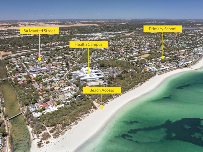 5a Maxted Street, West Busselton