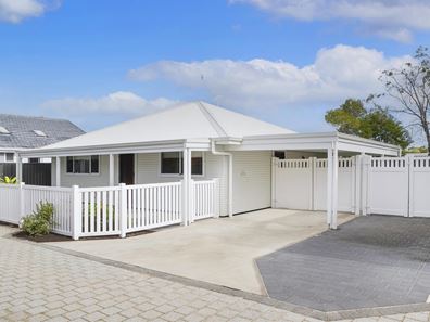 5a Maxted Street, West Busselton WA 6280