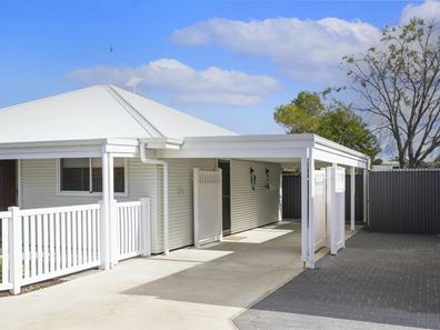 5a Maxted Street, West Busselton WA 6280