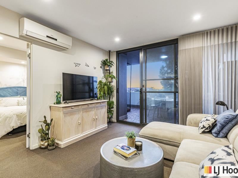40/1 Rowe Avenue, Rivervale