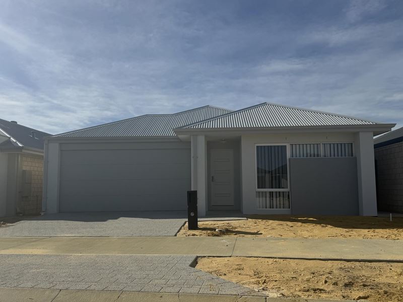 9 Drummoyne Street, Baldivis WA 6171