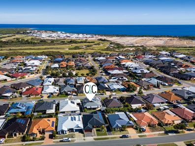 14 Emden Link, Port Kennedy WA 6172