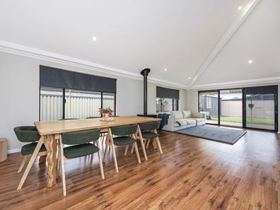 14 Emden Link, Port Kennedy WA 6172