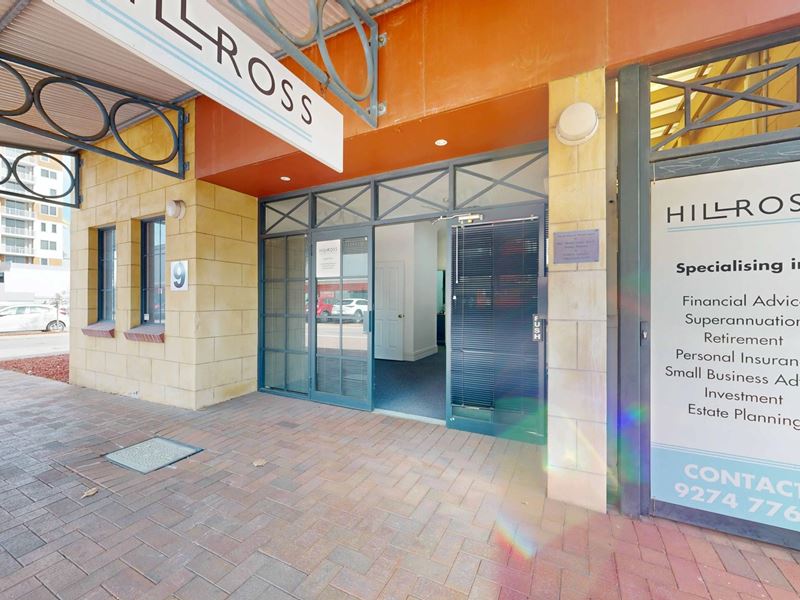 9 Stafford Street, Midland