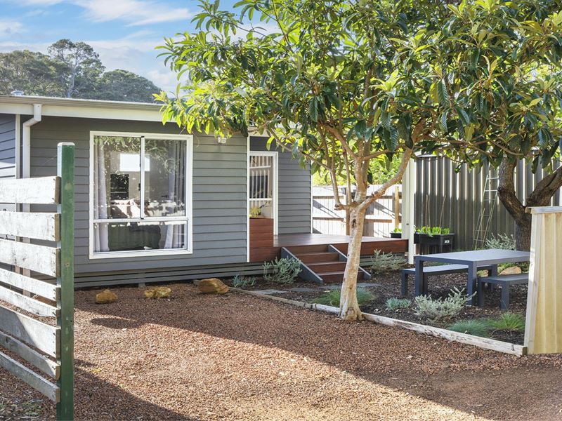 B/284 Railway Terrace, Margaret River WA 6285