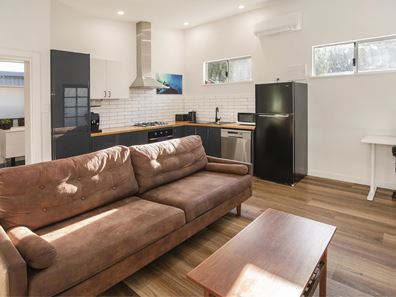 B/284 Railway Terrace, Margaret River WA 6285