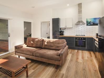 B/284 Railway Terrace, Margaret River WA 6285