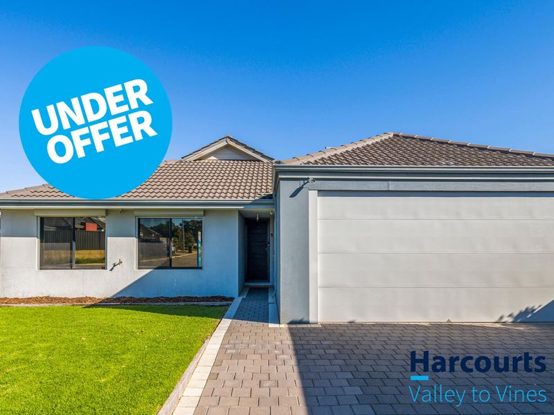 23 Letterkenny Road, Bullsbrook