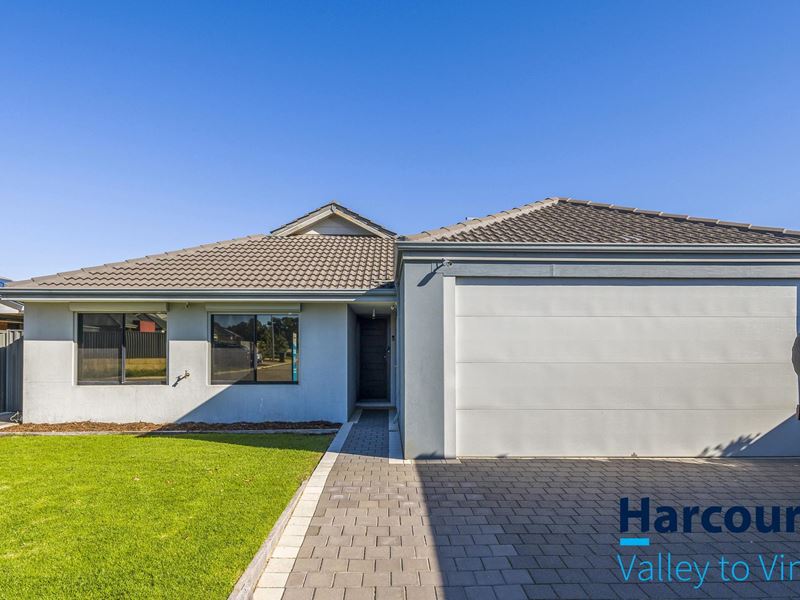 23 Letterkenny Road, Bullsbrook WA 6084