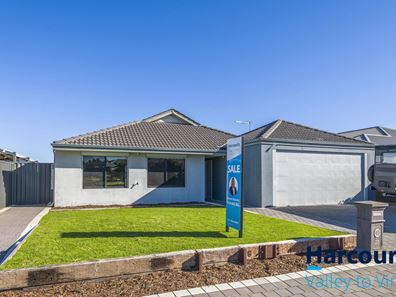 23 Letterkenny Road, Bullsbrook WA 6084