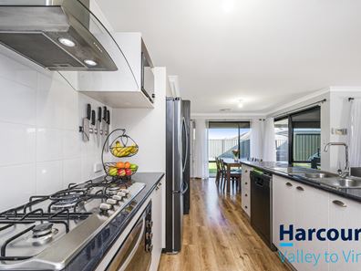23 Letterkenny Road, Bullsbrook WA 6084