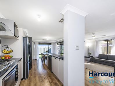 23 Letterkenny Road, Bullsbrook WA 6084