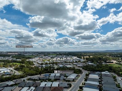 1 Belvide Way, Aveley WA 6069