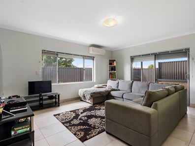 1 Belvide Way, Aveley WA 6069