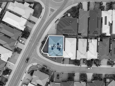 1 Belvide Way, Aveley WA 6069