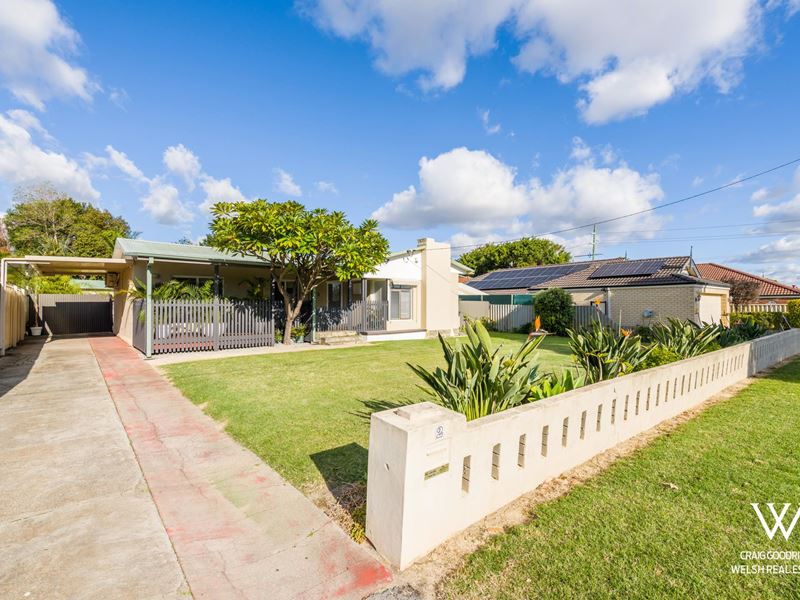 2 Keady Street, Belmont