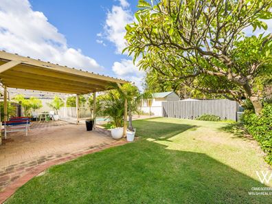 2 Keady Street, Belmont WA 6104