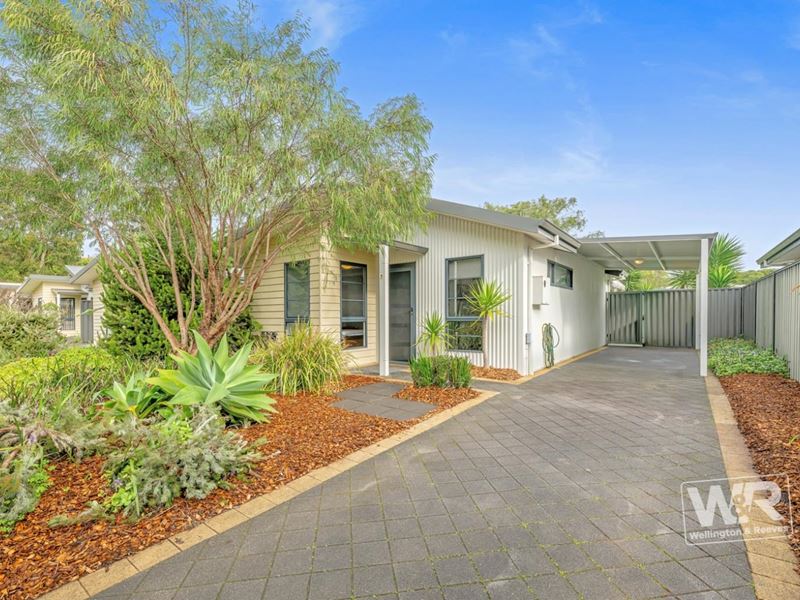 Unit 7/18 Queen Street, Little Grove WA 6330
