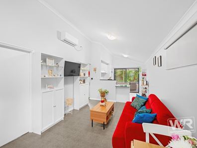 Unit 7/18 Queen Street, Little Grove WA 6330