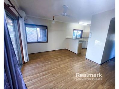 16 Bondini Drive, Newman WA 6753