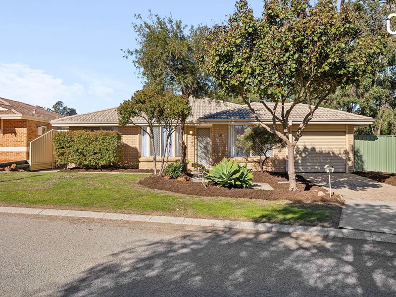18 Likely Place, Stratton WA 6056