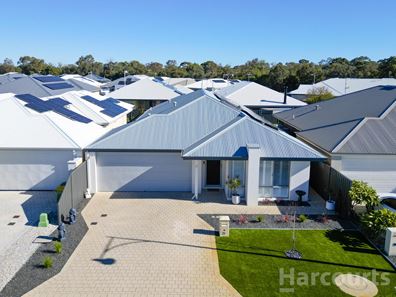 21 Currawong Way, Erskine WA 6210