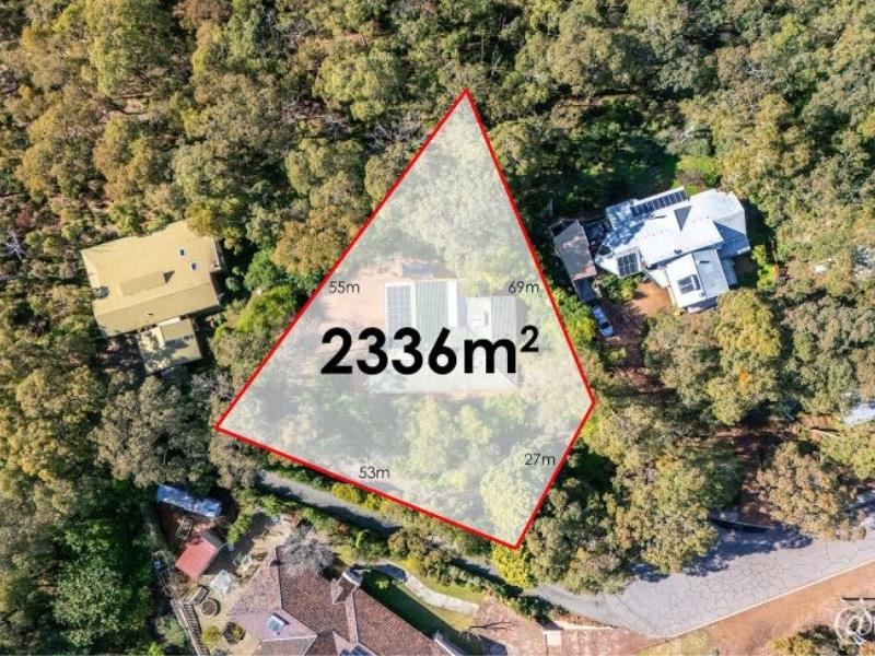 52 Chaucer Way, Kalamunda WA 6076