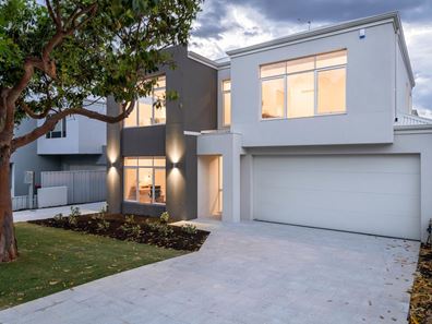 41A Lonsdale Street, Yokine WA 6060