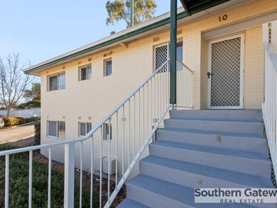 10/16 Jecks Place, Orelia WA 6167