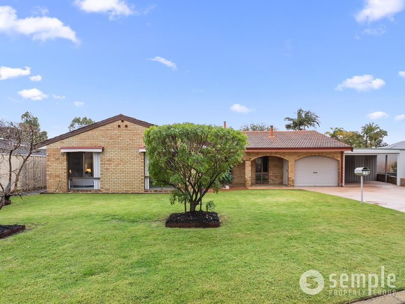 7 Bruce Court, Leeming