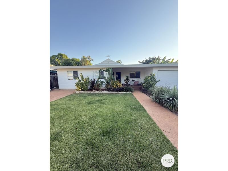 9 Slater Road, Cable Beach WA 6726
