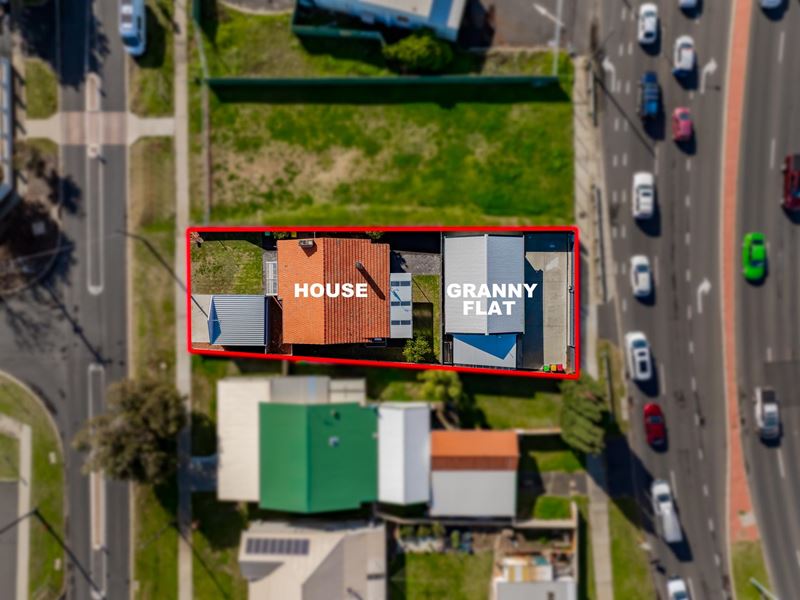 3 Mary Street, South Bunbury WA 6230