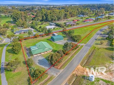 38 Warrenup Place, Warrenup WA 6330