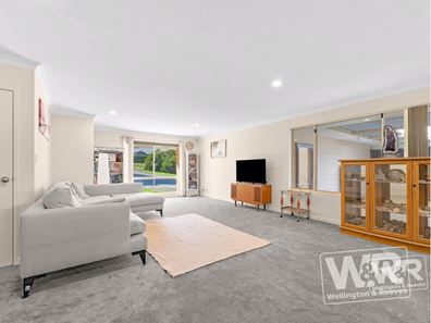 38 Warrenup Place, Warrenup WA 6330
