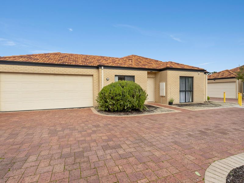 2/8 Toledo Close, Cannington WA 6107