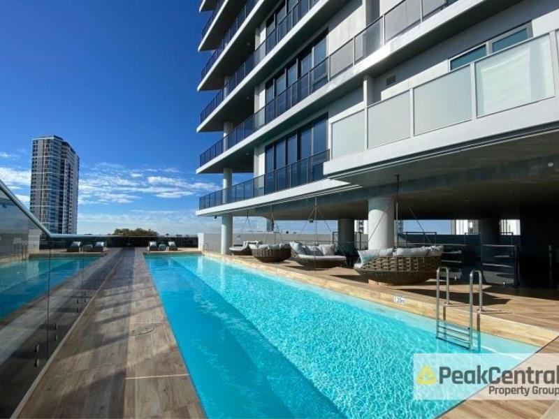 703/893 Canning Highway, Mount Pleasant WA 6153