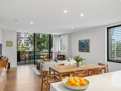 12/20 Sadka Lane, Shenton Park WA 6008