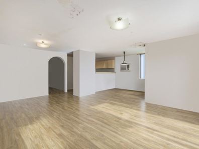 10/132-140 Mandurah Terrace, Mandurah WA 6210