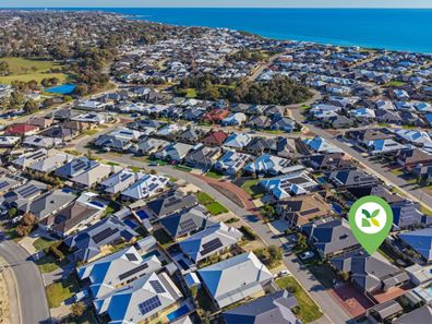 23 Senecio  Way, Halls Head WA 6210