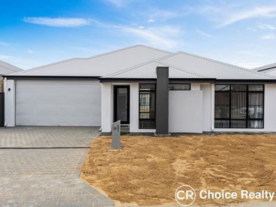 29 Atmosphere Loop, Southern River WA 6110