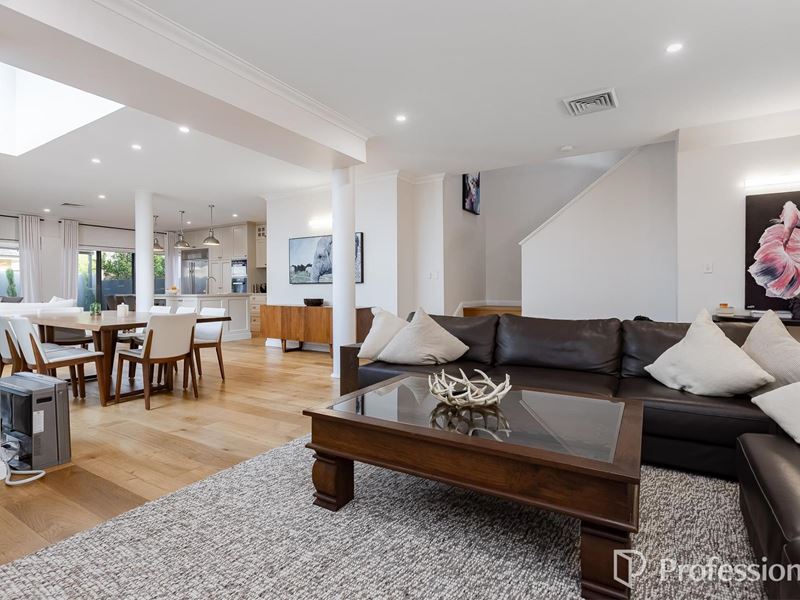 16 Cross Street, Swanbourne