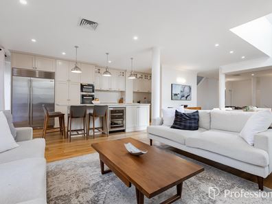 16 Cross Street, Swanbourne WA 6010