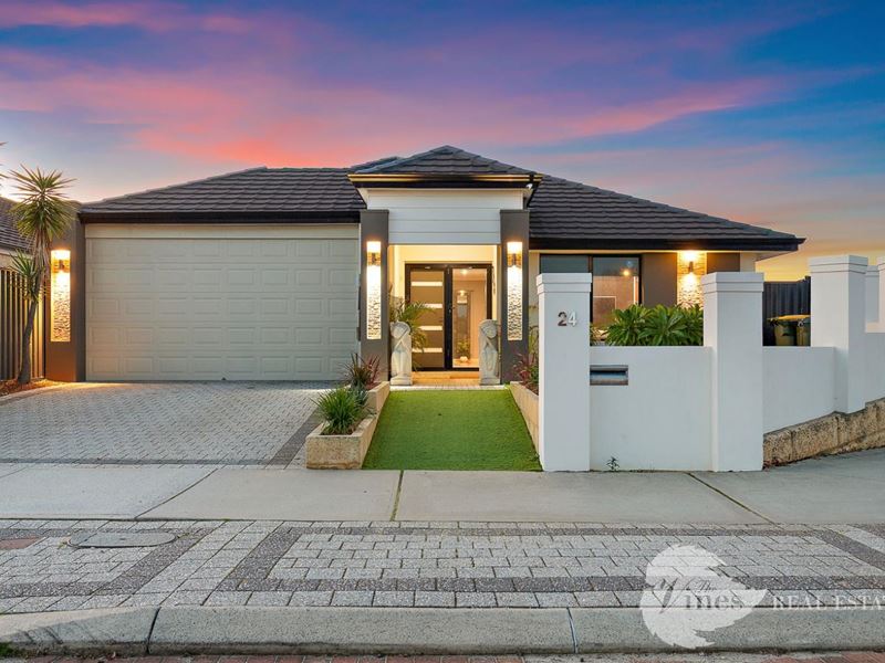 24 Marden Grange, Aveley