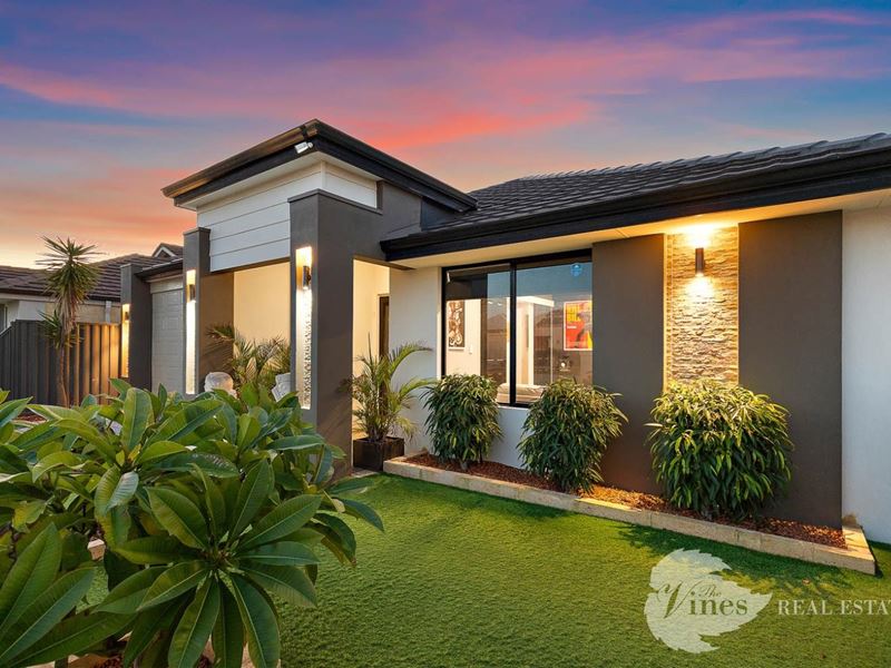 24 Marden Grange, Aveley WA 6069