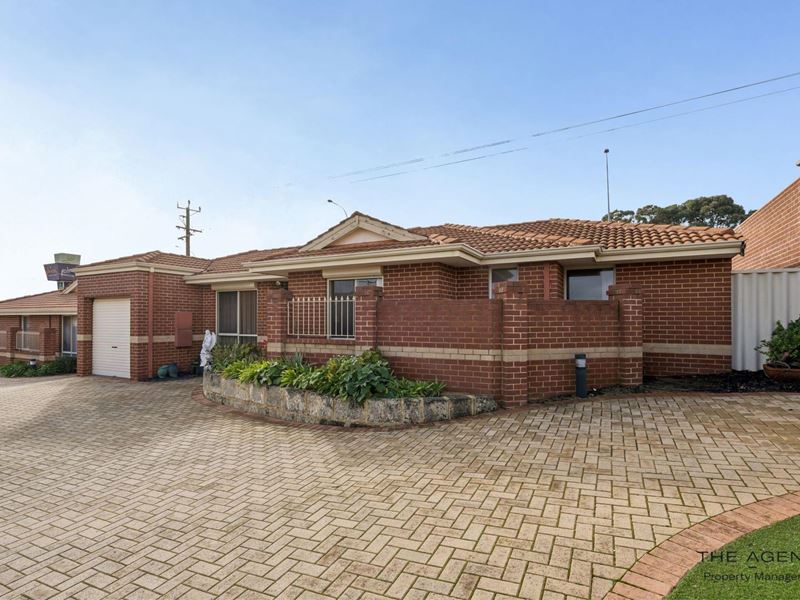 11/51 Kent Street, Spearwood WA 6163