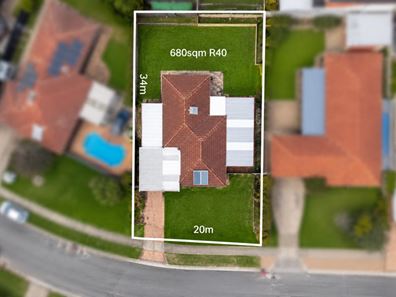9 Katisha Street, Duncraig WA 6023