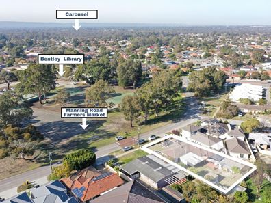 53 Dumond Street, Bentley WA 6102
