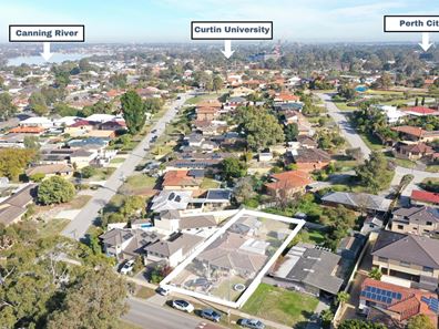 53 Dumond Street, Bentley WA 6102