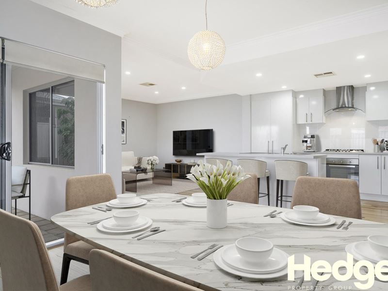 3/53 Beryl Street, Balcatta